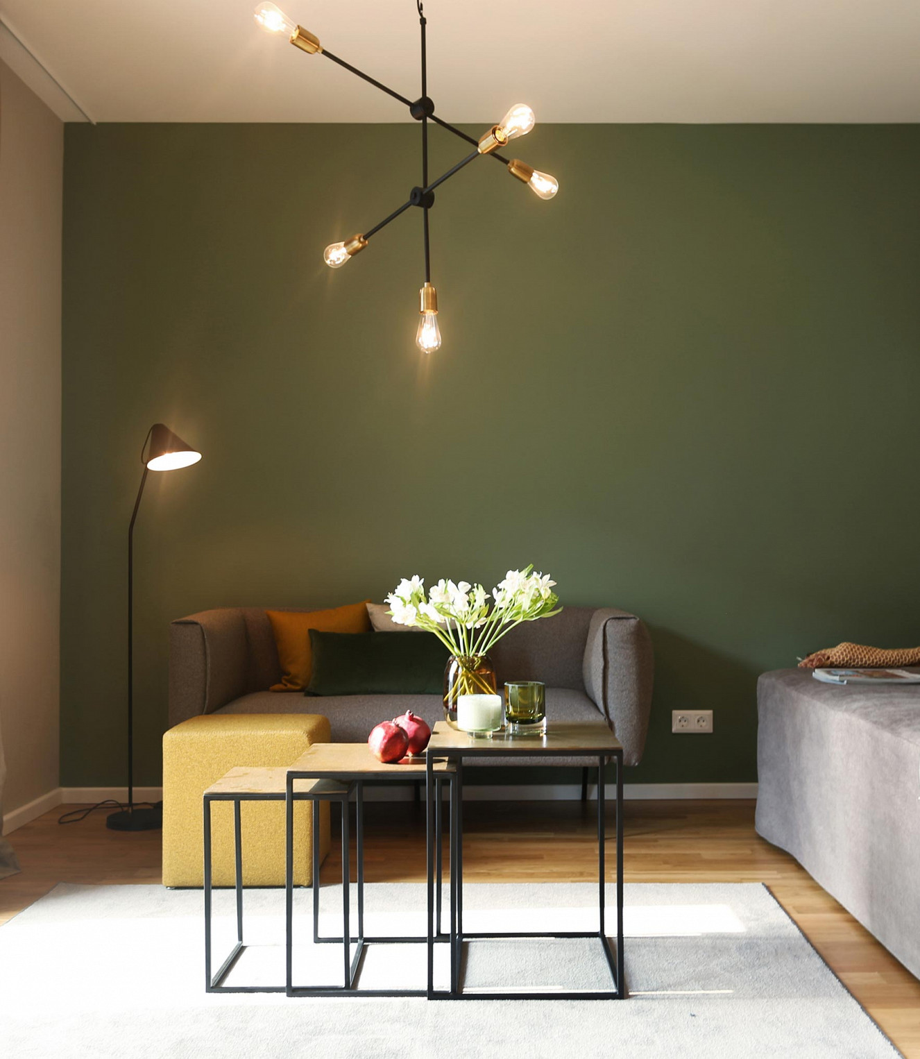 brillant interiors Interior Designer Berlin Mitte … to completion